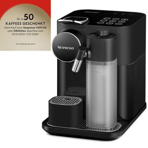 Nespresso gran lattissima - nespresso, en