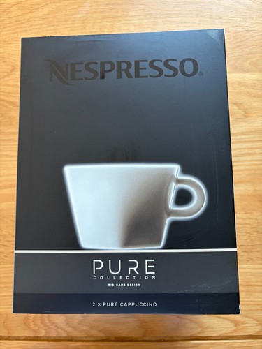 Nespresso collezione pure x - collezione,