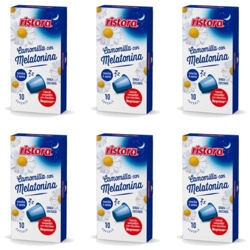 Capsule ristora compatibili - capsule,