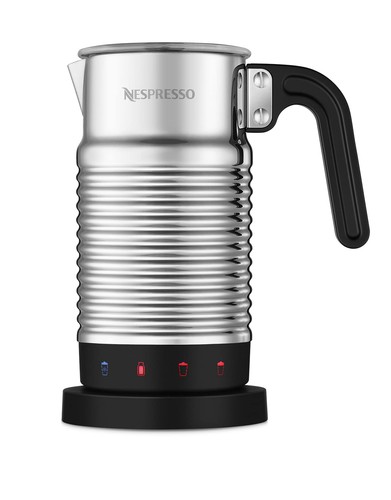 Nespresso aeroccino - nespresso,