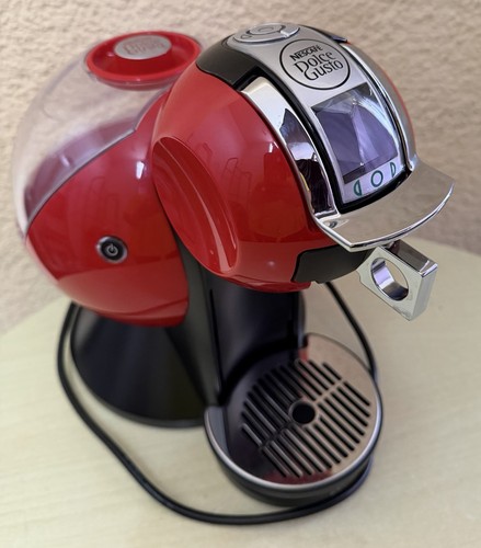 Macchina caffè capsule - macchina,