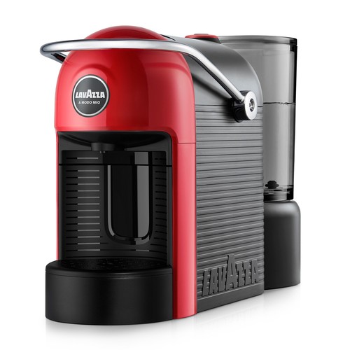 Lavazza modo mio - modo, jolie