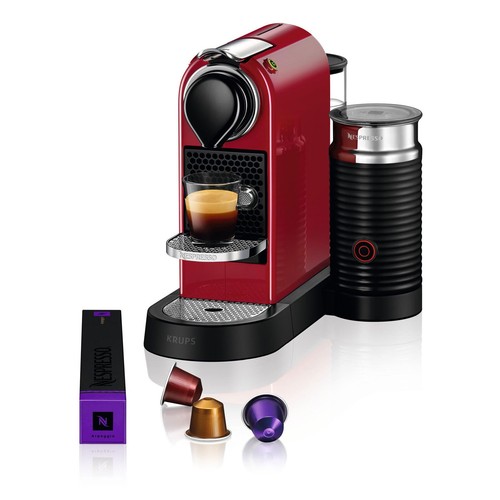 Macchina caffè capsule - caffè, a