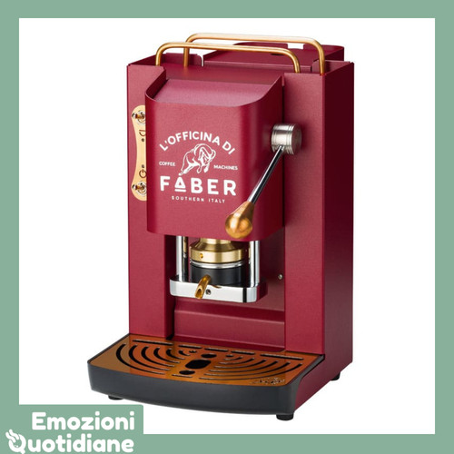 Faber pro deluxe - pro,
