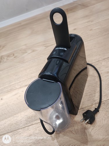Longhi nespresso essenza - de'longhi,