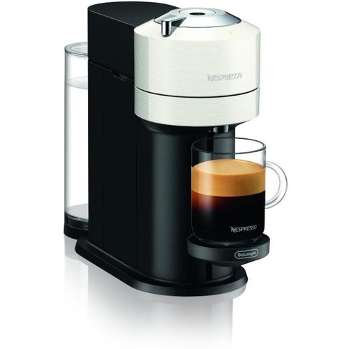 Longhi nespresso vertuo - nespresso,