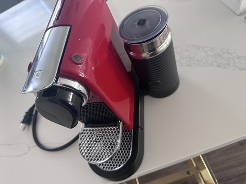 Nespresso citiz macchina - nespresso,