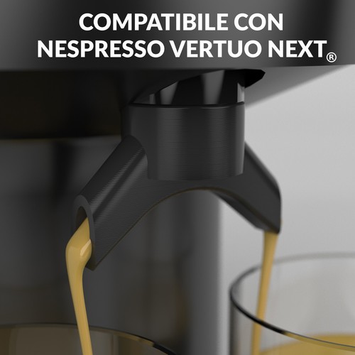 Splitter vertuo next - next,
