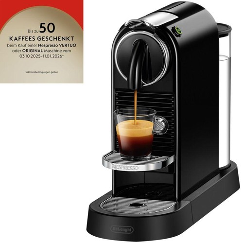 Nespresso citiz 167 - en, by