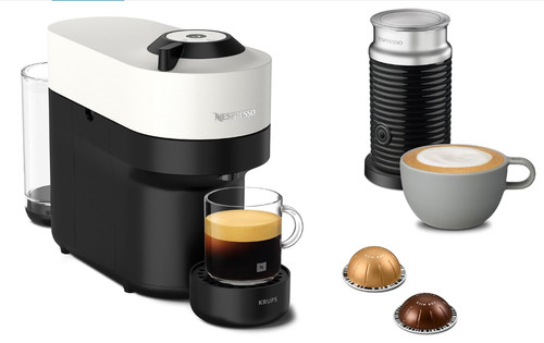 Krups nespresso vertuo - krups,