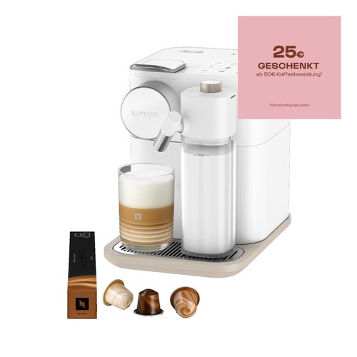 Macchina caffè capsule - a,