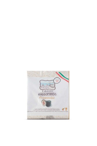 Capsule compatibili nespresso - capsule,