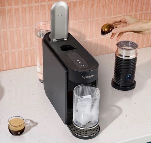 Nespresso vertuo di - nespresso, up