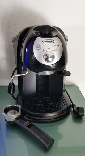 Macchinetta caffè longhi - macchinetta, de'longhi