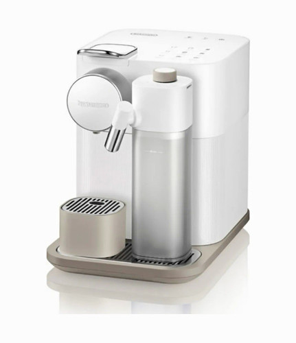 Longhi nespresso gran - nespresso,