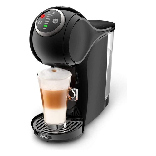 Longhi macchina caffè - de,