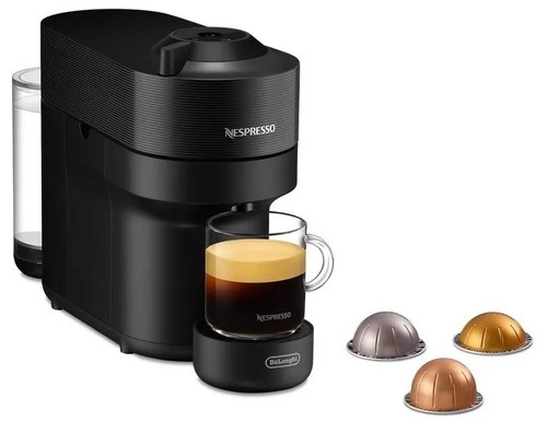 Nespresso vertuo pop - vertuo,