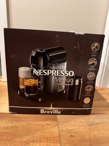 Nespresso vertuo macchina - macchina, da