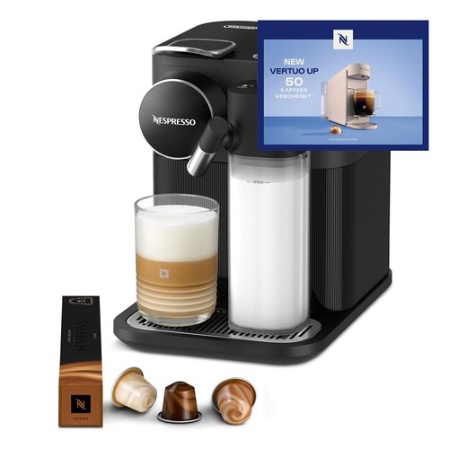 Longhi en640 nespresso - de'longhi, en640.b