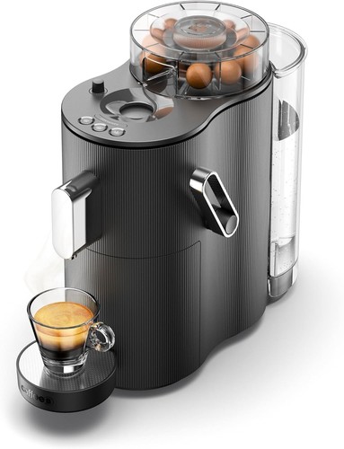 Coffeeb café royal globe - by,