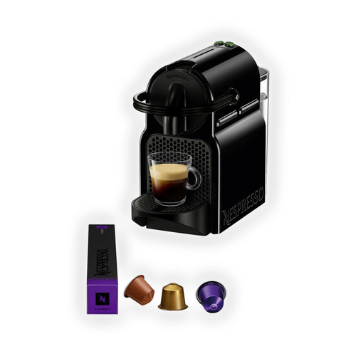 Macchina caffè per capsule - macchina,