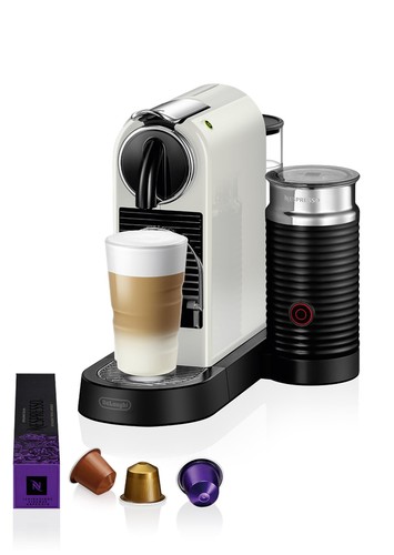 Longhi nespresso citiz - citiz, &