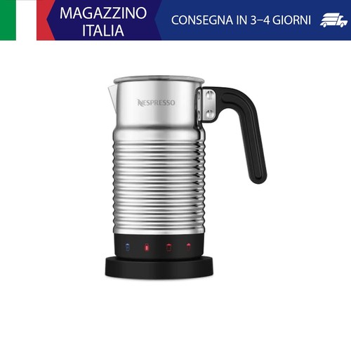 Nespresso aeroccino - aeroccino, 4