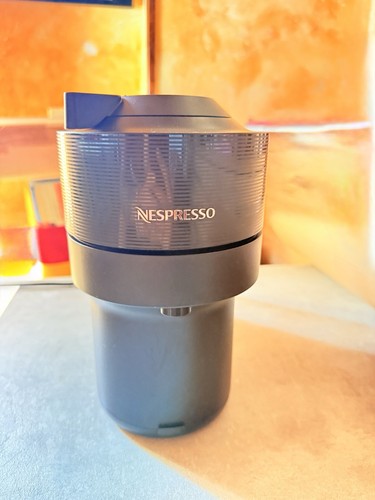 Nespresso vertuo - nespresso,