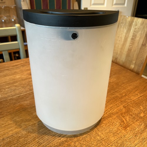 Serbatoio acqua cappuccinatore