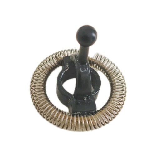 Nespresso girante magnetico
