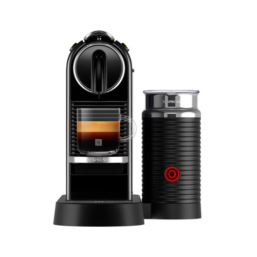 Nespresso citiz latte caffè - caffè, a