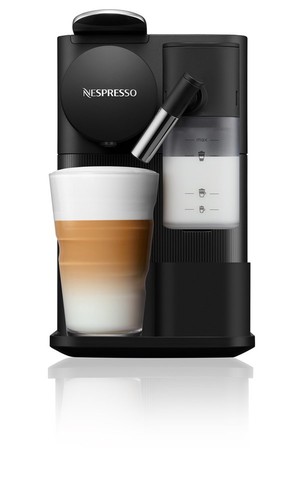 New lattissima one nespresso - one,
