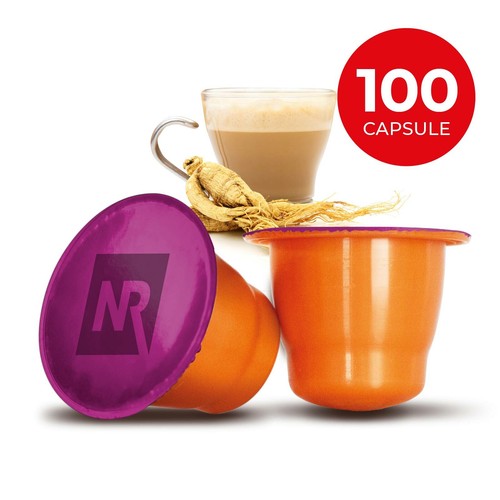 100 capsule - 100,