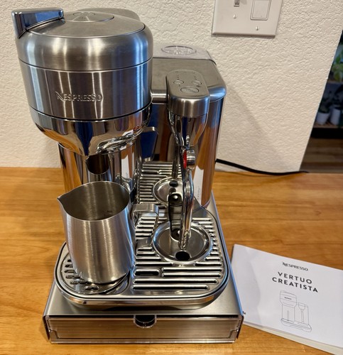 Breville nespresso vertuo - breville,