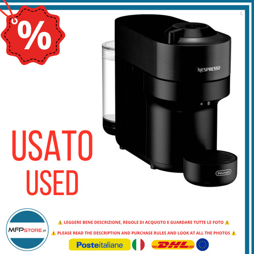 Longhi vertuo pop env90 b - pop, env90.b