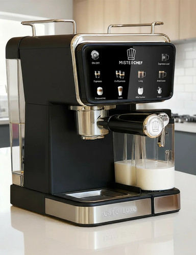 Macchina caffè capsule e - macchina,