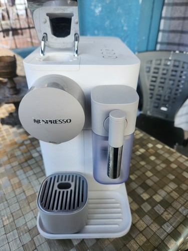 Macchina caffè nespresso - macchina,