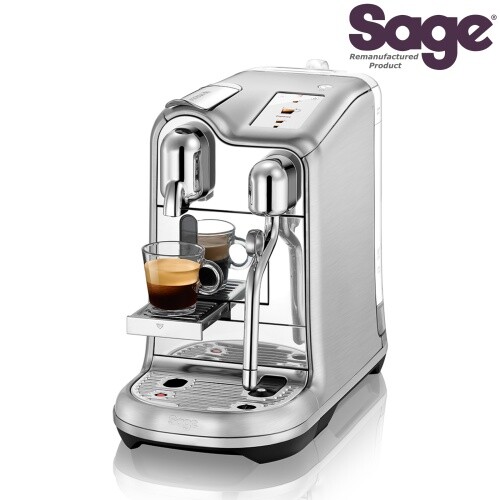 Sage creatista pro acciaio - sage,