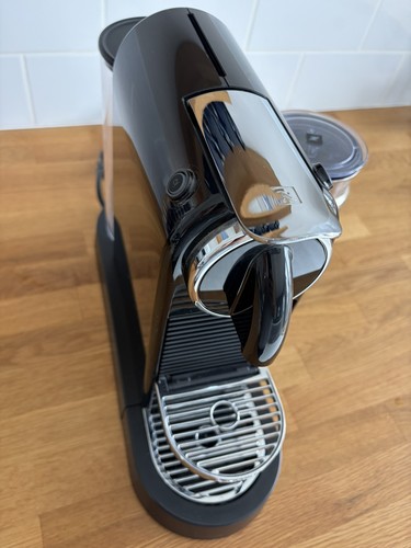 Macchina cialde nespresso - a,