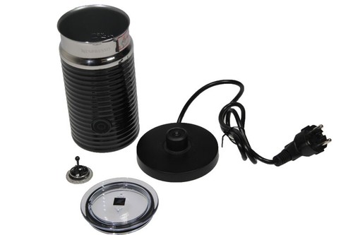 Delonghi nespresso aeroccino - nespresso,