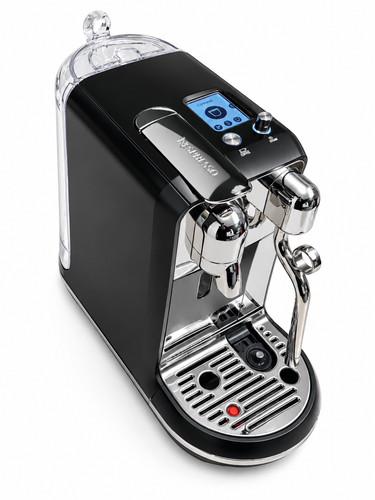 Sage nespresso creatista plus - sage,