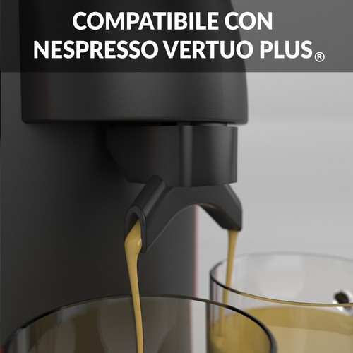 Splitter vertuo plus - vertuo,