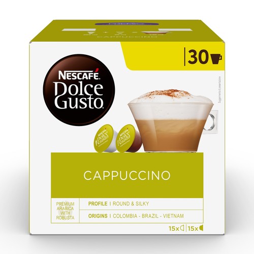 Nescafé dolce gusto caffè - gusto,