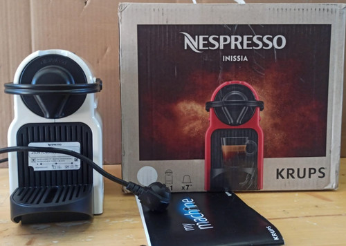 Krups inissia xn1001 macchina - inissia,