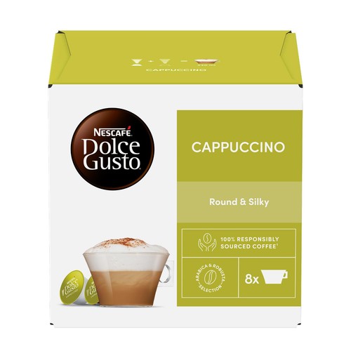 Nescafé dolce gusto caffè - dolce,