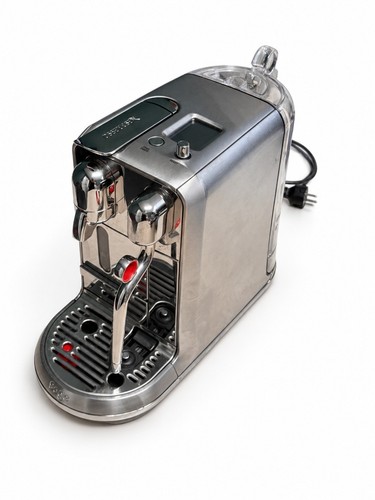 Sage creatista plus acciaio - plus,