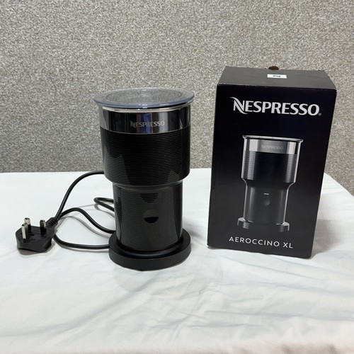 Nespresso aeroccino - nespresso,