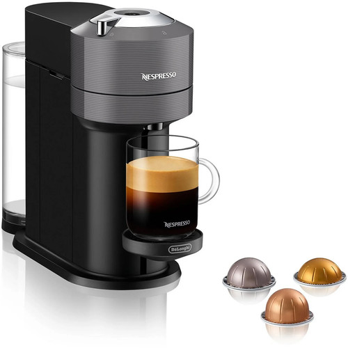 Nespresso vertuo next macchina - vertuo,