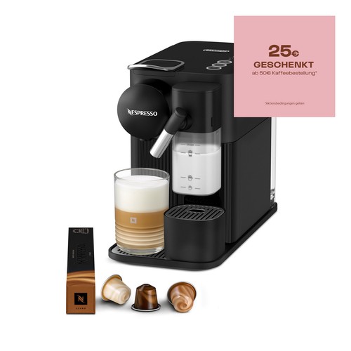 Delonghi lattissima one - delonghi, en