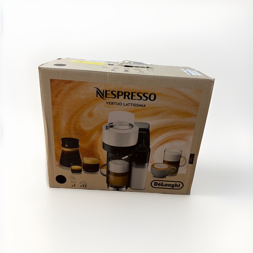 Macchina caffè nespresso - da,
